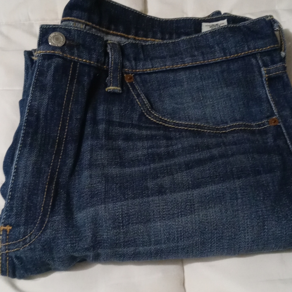 Levi's jeans